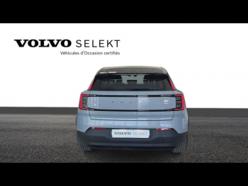 Photo 5 du bon plan VOLVO EX30 Single 272ch Plus occasion à 34900 €