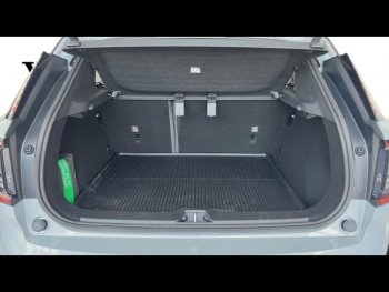 Photo 12 du bon plan VOLVO EX30 Single 272ch Plus occasion à 34900 €