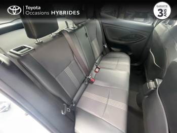 Photo 7 du bon plan TOYOTA Yaris Cross 116h Trail AWD-i MY22 occasion à 22990 €