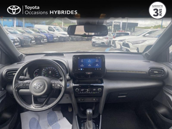 Photo 8 du bon plan TOYOTA Yaris Cross 116h Trail AWD-i MY22 occasion à 22990 €
