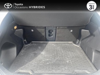 Photo 10 du bon plan TOYOTA Yaris Cross 116h Trail AWD-i MY22 occasion à 22990 €