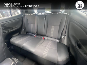 Photo 12 du bon plan TOYOTA Yaris Cross 116h Trail AWD-i MY22 occasion à 22990 €