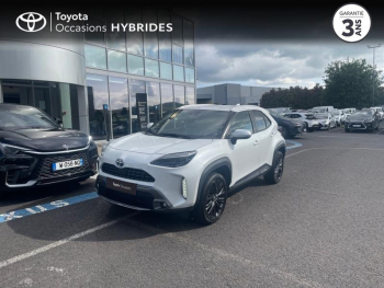 Photo 19 du bon plan TOYOTA Yaris Cross 116h Trail AWD-i MY22 occasion à 22990 €