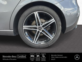 Photo 4 du bon plan MERCEDES-BENZ Classe A 200 d 150ch Progressive Line 8G-DCT occasion à 26490 €