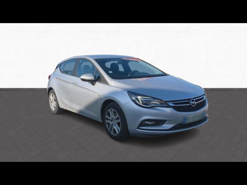 Bon plan OPEL Astra 1.6 CDTI 95ch Business Edition occasion