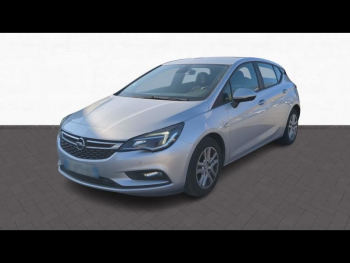Photo 2 du bon plan OPEL Astra 1.6 CDTI 95ch Business Edition occasion à 9290 €