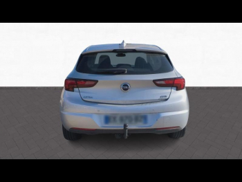 Photo 3 du bon plan OPEL Astra 1.6 CDTI 95ch Business Edition occasion à 9290 €