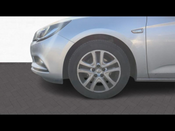 Photo 4 du bon plan OPEL Astra 1.6 CDTI 95ch Business Edition occasion à 9290 €
