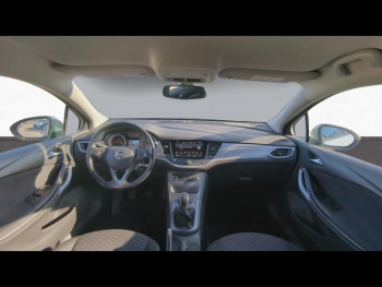 Photo 7 du bon plan OPEL Astra 1.6 CDTI 95ch Business Edition occasion à 9290 €