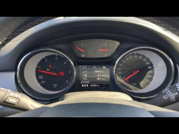 Photo 9 du bon plan OPEL Astra 1.6 CDTI 95ch Business Edition occasion à 9290 €