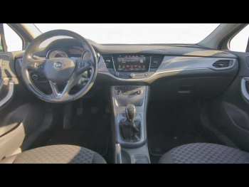 Photo 10 du bon plan OPEL Astra 1.6 CDTI 95ch Business Edition occasion à 9290 €