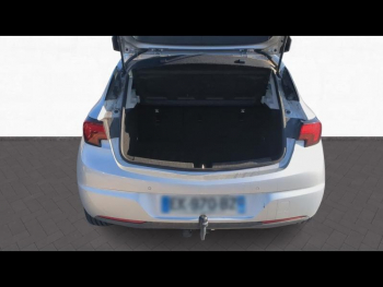 Photo 12 du bon plan OPEL Astra 1.6 CDTI 95ch Business Edition occasion à 9290 €