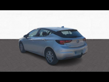 Photo 15 du bon plan OPEL Astra 1.6 CDTI 95ch Business Edition occasion à 9290 €
