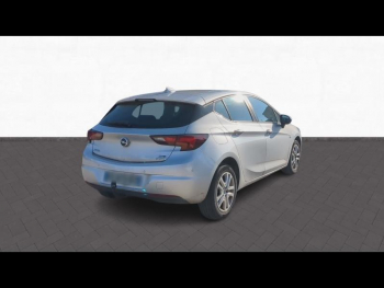 Photo 16 du bon plan OPEL Astra 1.6 CDTI 95ch Business Edition occasion à 9290 €
