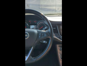 Photo 18 du bon plan OPEL Astra 1.6 CDTI 95ch Business Edition occasion à 9290 €