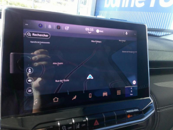 Photo 6 du bon plan JEEP Compass 1.3 Turbo T4 190ch PHEV 4xe Night Eagle AT6 eAWD occasion à 29900 €