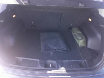 Photo 20 du bon plan JEEP Compass 1.3 Turbo T4 190ch PHEV 4xe Night Eagle AT6 eAWD occasion à 29900 €