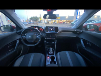 Photo 2 du bon plan PEUGEOT 2008 1.2 PureTech 130ch S&S Allure EAT8 7cv occasion à 14990 €