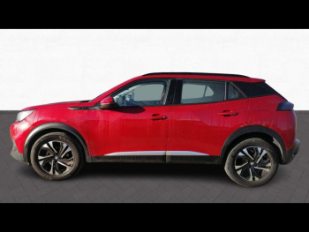 Photo 3 du bon plan PEUGEOT 2008 1.2 PureTech 130ch S&S Allure EAT8 7cv occasion à 14990 €