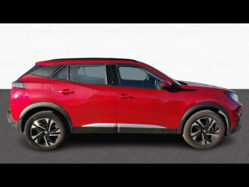 Photo 4 du bon plan PEUGEOT 2008 1.2 PureTech 130ch S&S Allure EAT8 7cv occasion à 14990 €