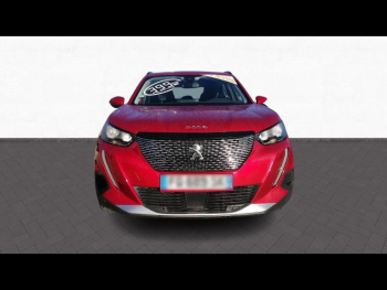 Photo 6 du bon plan PEUGEOT 2008 1.2 PureTech 130ch S&S Allure EAT8 7cv occasion à 14990 €