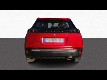 Photo 9 du bon plan PEUGEOT 2008 1.2 PureTech 130ch S&S Allure EAT8 7cv occasion à 14990 €