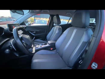 Photo 10 du bon plan PEUGEOT 2008 1.2 PureTech 130ch S&S Allure EAT8 7cv occasion à 14990 €