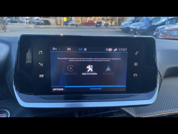 Photo 19 du bon plan PEUGEOT 2008 1.2 PureTech 130ch S&S Allure EAT8 7cv occasion à 14990 €