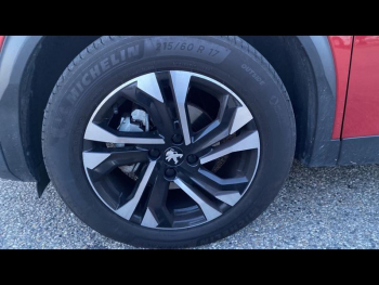 Photo 23 du bon plan PEUGEOT 2008 1.2 PureTech 130ch S&S Allure EAT8 7cv occasion à 14990 €