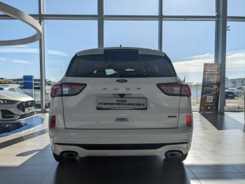 Photo 2 du bon plan FORD Kuga 2.5 Duratec 225ch PHEV ST-Line X BVA occasion à 38890 €