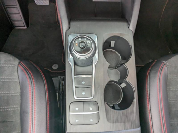 Photo 5 du bon plan FORD Kuga 2.5 Duratec 225ch PHEV ST-Line X BVA occasion à 38890 €