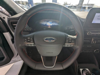 Photo 7 du bon plan FORD Kuga 2.5 Duratec 225ch PHEV ST-Line X BVA occasion à 38890 €