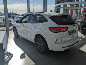 Photo 8 du bon plan FORD Kuga 2.5 Duratec 225ch PHEV ST-Line X BVA occasion à 38890 €