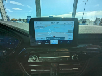 Photo 12 du bon plan FORD Kuga 2.5 Duratec 225ch PHEV ST-Line X BVA occasion à 38890 €