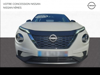 Photo 2 du bon plan NISSAN Juke 1.6 Hybrid 143ch Business+ 2022.5 occasion à 24880 €
