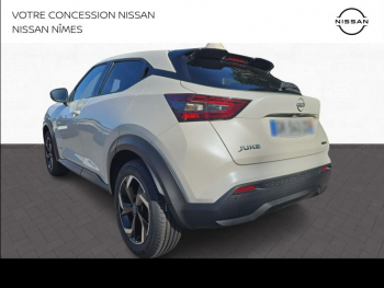 Photo 7 du bon plan NISSAN Juke 1.6 Hybrid 143ch Business+ 2022.5 occasion à 24880 €