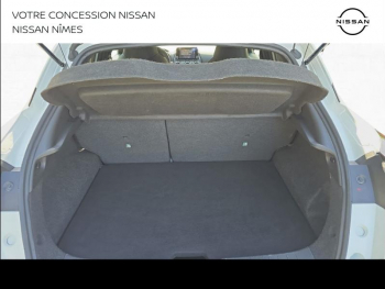 Photo 9 du bon plan NISSAN Juke 1.6 Hybrid 143ch Business+ 2022.5 occasion à 24880 €