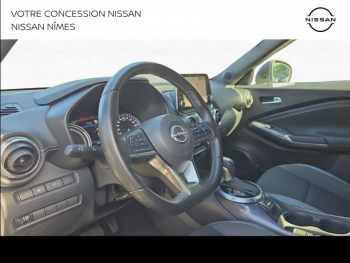 Photo 10 du bon plan NISSAN Juke 1.6 Hybrid 143ch Business+ 2022.5 occasion à 24880 €