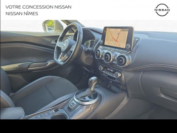 Photo 13 du bon plan NISSAN Juke 1.6 Hybrid 143ch Business+ 2022.5 occasion à 24880 €