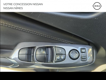 Photo 15 du bon plan NISSAN Juke 1.6 Hybrid 143ch Business+ 2022.5 occasion à 24880 €