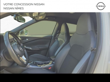Photo 17 du bon plan NISSAN Juke 1.6 Hybrid 143ch Business+ 2022.5 occasion à 24880 €