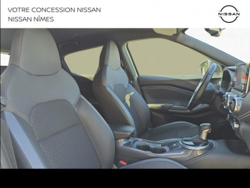 Photo 18 du bon plan NISSAN Juke 1.6 Hybrid 143ch Business+ 2022.5 occasion à 24880 €
