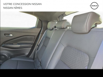 Photo 19 du bon plan NISSAN Juke 1.6 Hybrid 143ch Business+ 2022.5 occasion à 24880 €