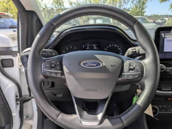 Photo 12 du bon plan FORD Fiesta 1.0 Flexifuel 95ch Titanium Business 5p occasion à 15700 €