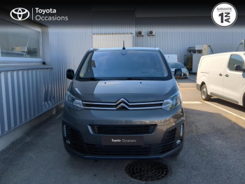 Photo 5 du bon plan CITROEN Jumpy Fg VUL XL 2.0 BlueHDi 180ch S&S Driver EAT8 occasion à 25990 €
