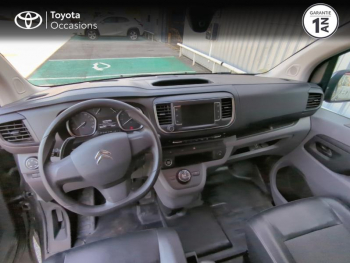 Photo 8 du bon plan CITROEN Jumpy Fg VUL XL 2.0 BlueHDi 180ch S&S Driver EAT8 occasion à 25990 €