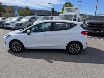 Photo 8 du bon plan FORD Fiesta 1.0 Flexifuel 95ch Titanium Business 5p occasion à 14400 €