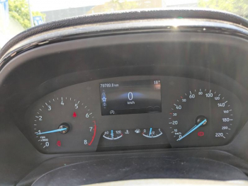 Photo 11 du bon plan FORD Fiesta 1.0 Flexifuel 95ch Titanium Business 5p occasion à 14400 €