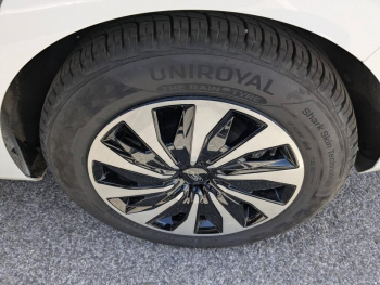 Photo 22 du bon plan FORD Fiesta 1.0 Flexifuel 95ch Titanium Business 5p occasion à 14400 €
