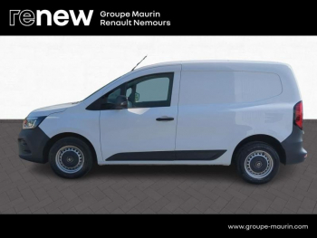 Photo 2 du bon plan RENAULT Kangoo Van L1 1.5 Blue dCi 95ch Grand Confort - 22 occasion à 19990 €